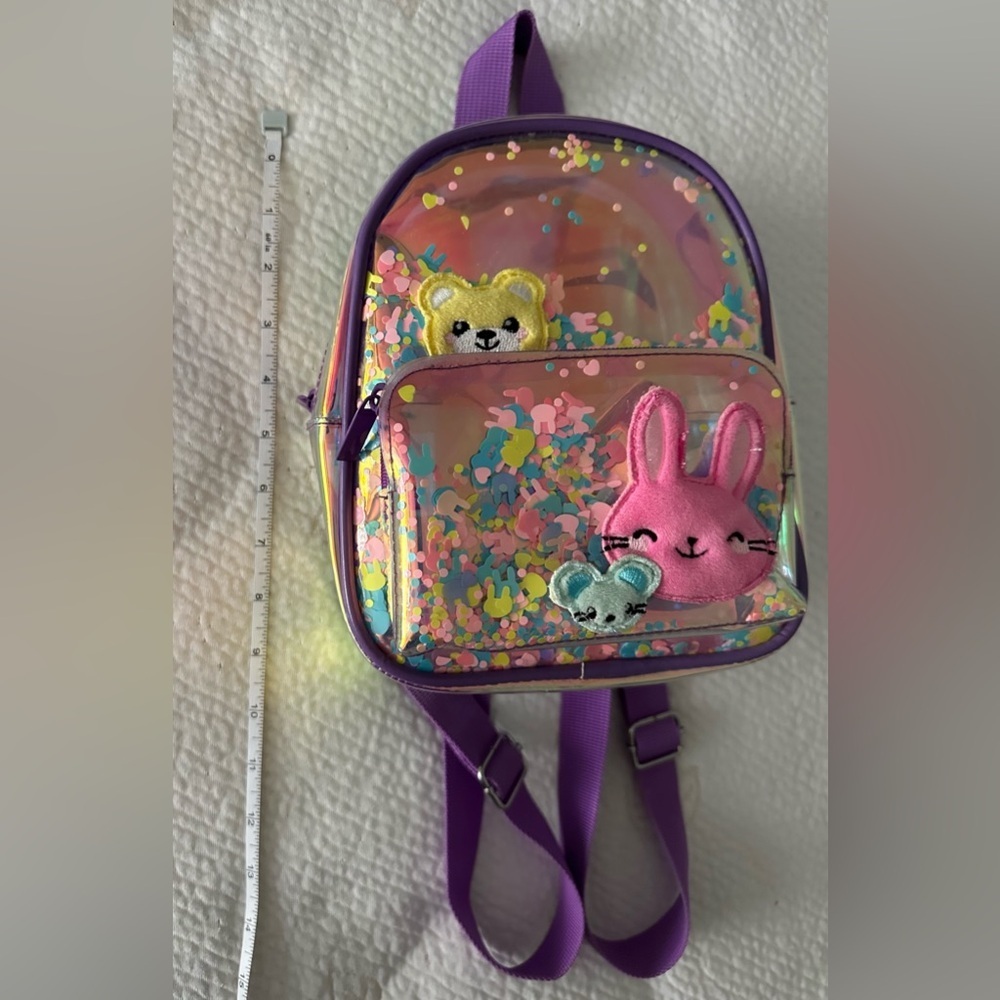 Kids Backpack - Picture 8 of 10